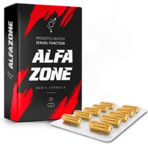 Alfazone