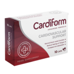 Cardiform