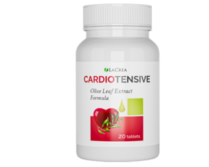 Cardiotensive