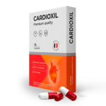 Cardioxil