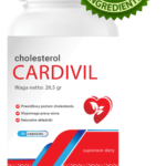 Cardivil