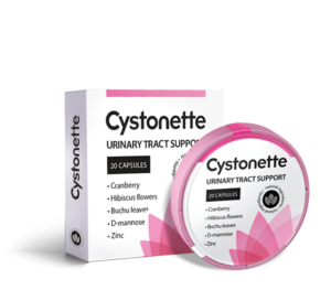 Cystonette