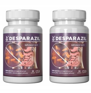 Desparazil