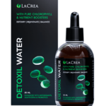 Detoxil water liver