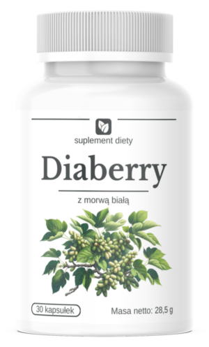 Diaberry