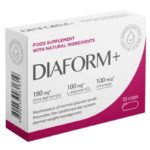 Diaform