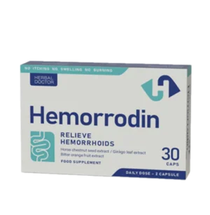 Hemorrodin