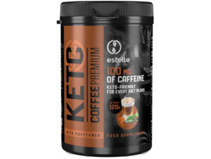 Keto Coffee Premium