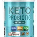 Keto Probiotix Premium