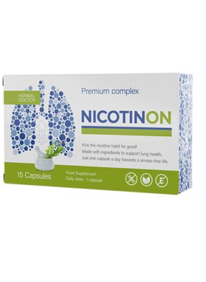 Nicotinon Premium