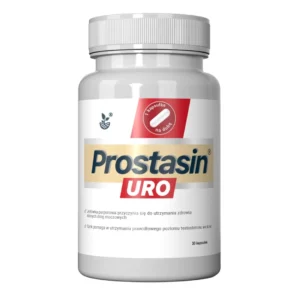 Prostasin Uro