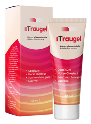 Traugel