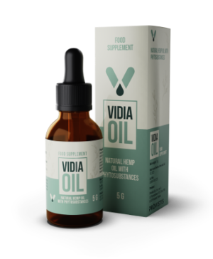 Vidia Oil