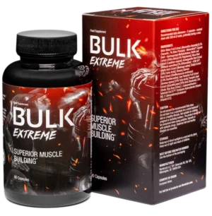 Bulk Extreme