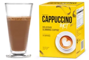 Cappuccino MCT