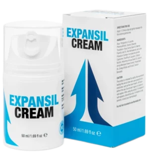 Expansil Cream