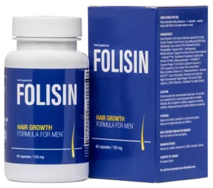 Folisin