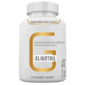 GLIKOTRIL