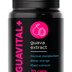 Guavital Plus