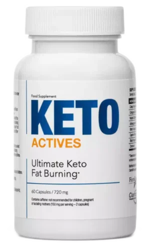 Keto Actives