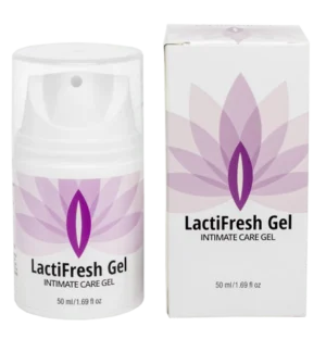 LactiFresh Gel