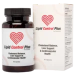 Lipid Control Plus