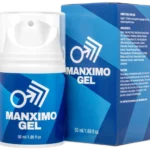 Manximo Gel