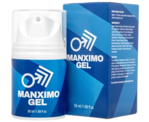 Manximo Gel