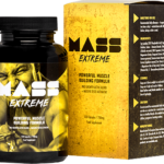 Mass Extreme