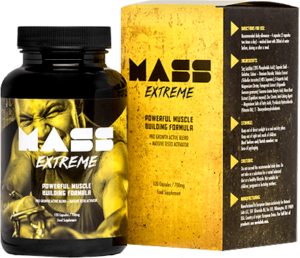 Mass Extreme