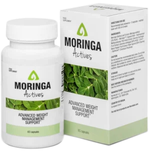 Moringa Actives