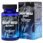 Night Mega Burner