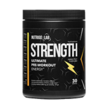 Nutrigo Lab Strength