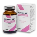 NuviaLab Female Fertility