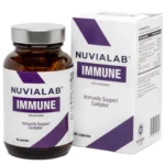 NuviaLab Immune