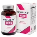 NuviaLab Meno