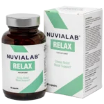 NuviaLab Relax