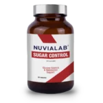 NuviaLab Sugar Control