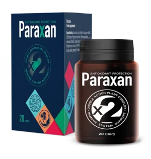 Paraxan