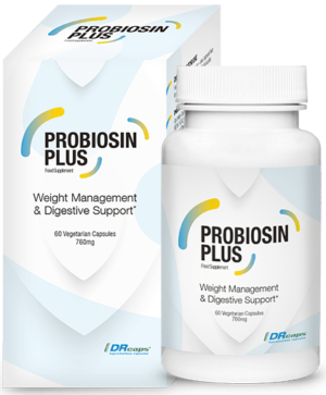 Probiosin Plus