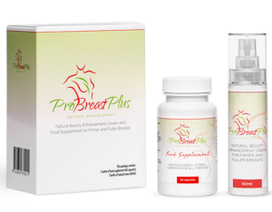 ProBreast Plus