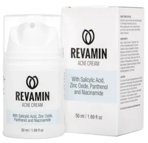 Revamin Acne Cream