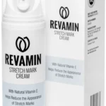 Revamin Stretch Mark