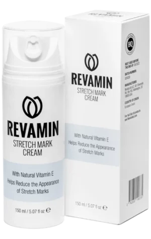 Revamin Stretch Mark