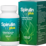 Spirulin Plus