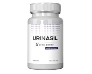 Urinasil