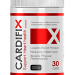 Cardifix