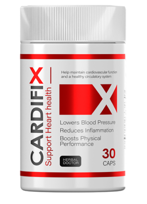 Cardifix