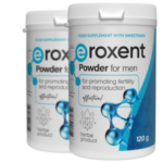 Eroxent