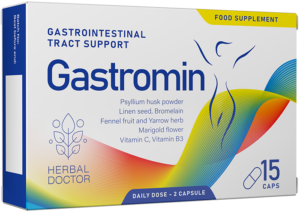 Gastromin